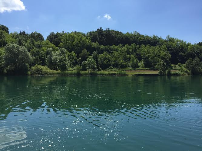 Gea Bed And Breakfast Generalski Stol Zewnętrze zdjęcie