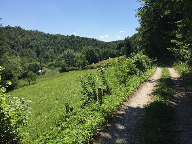 Gea Bed And Breakfast Generalski Stol Zewnętrze zdjęcie