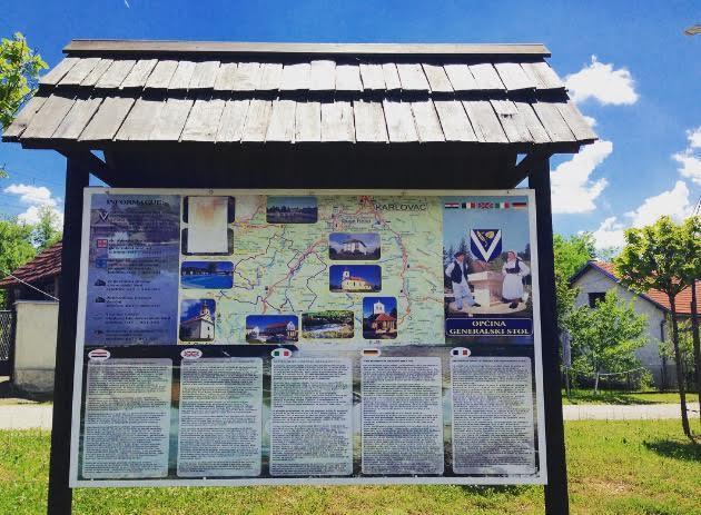 Gea Bed And Breakfast Generalski Stol Zewnętrze zdjęcie